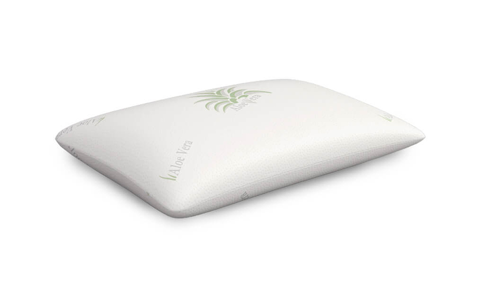 Възглавница MEMOGEL iSleep