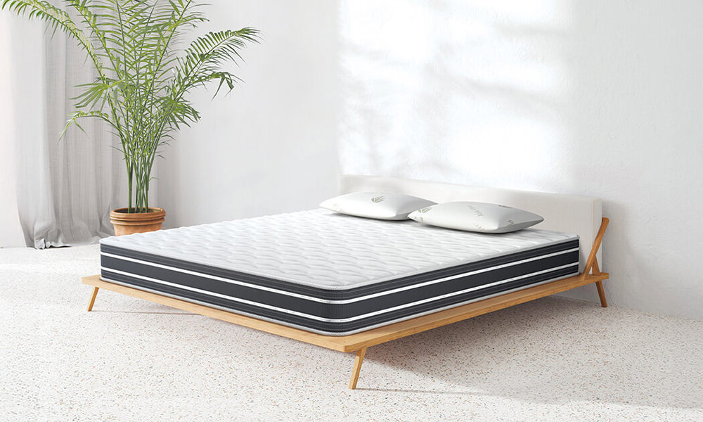 Матрак ORTORELAX iSleep