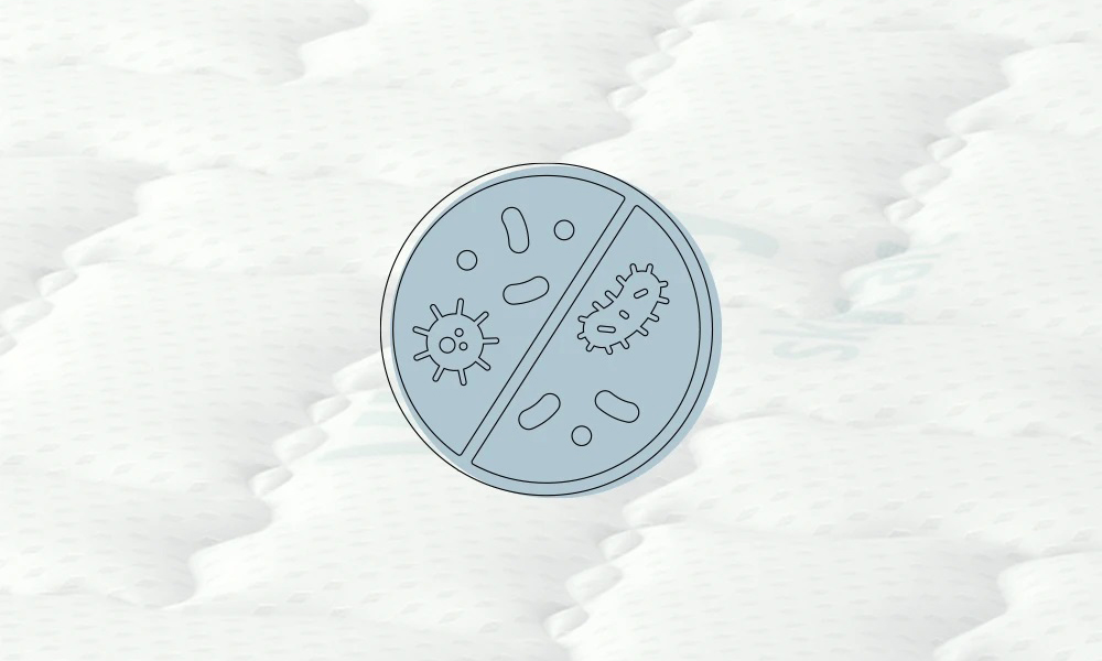Матрак VITALCARE iSleep