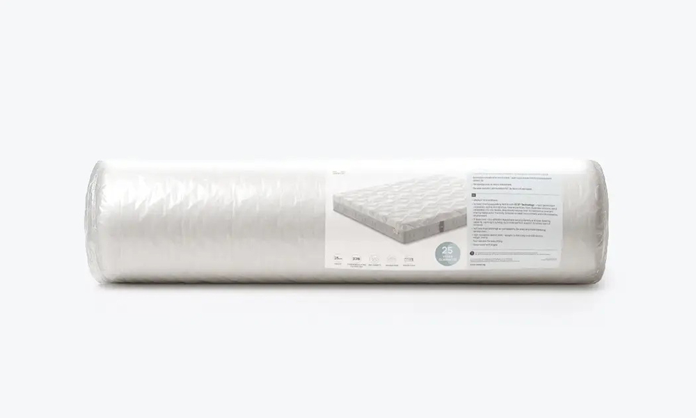 Матрак VITALCARE iSleep