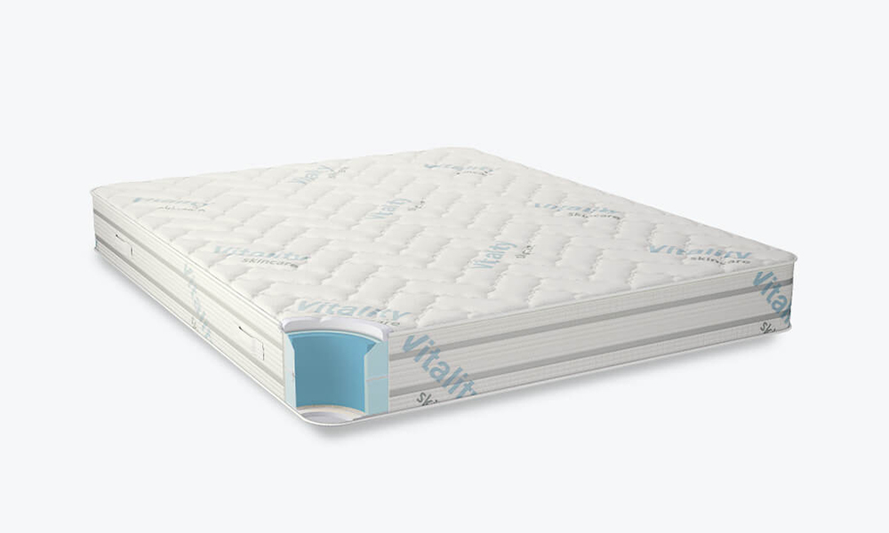 Матрак VITALCARE iSleep