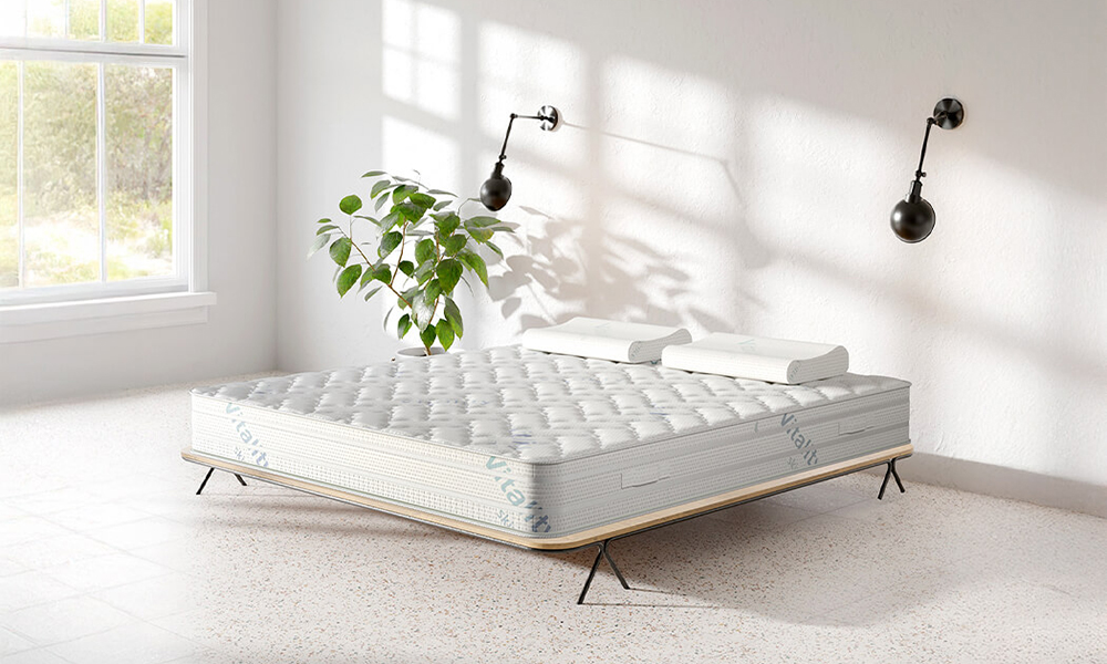 Матрак VITALCARE iSleep