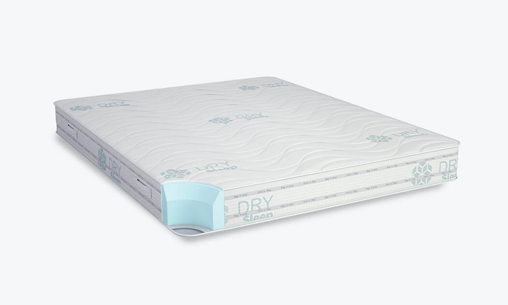 Матрак DUOSENSE iSleep