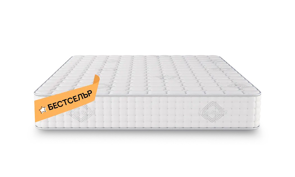 Maтрак INFINITY iSleep