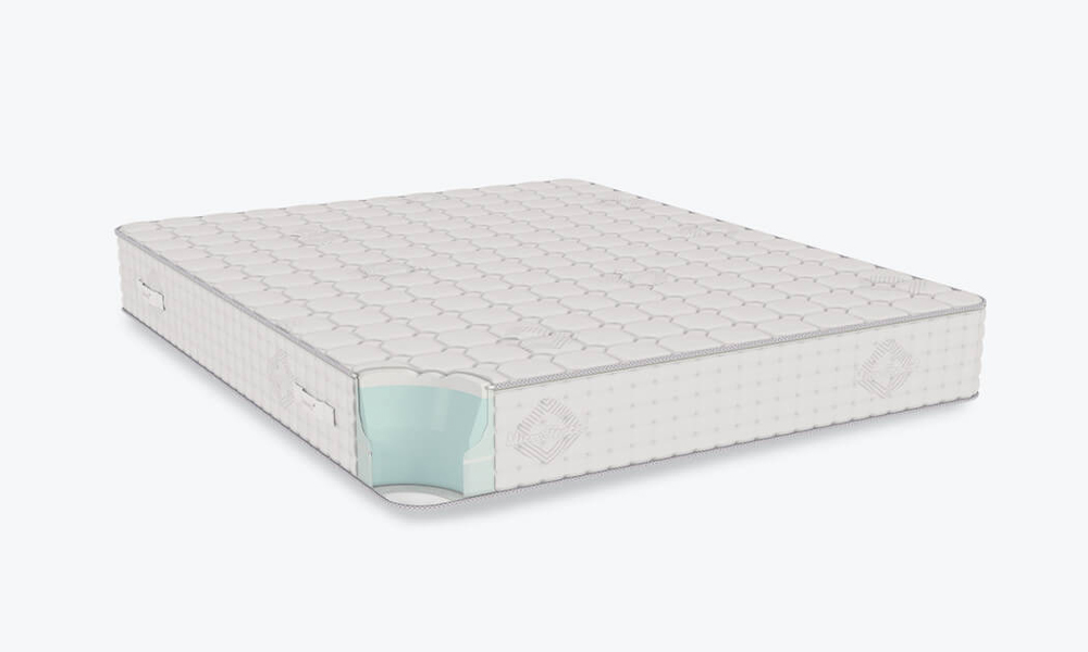 Maтрак INFINITY iSleep