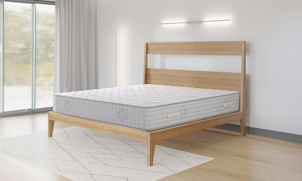 Maтрак INFINITY iSleep