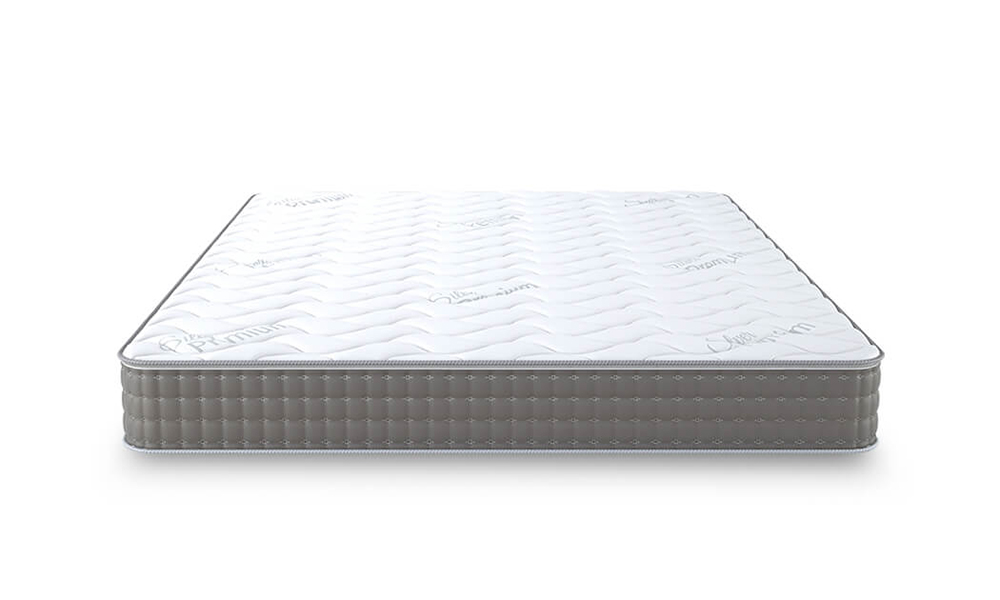 Матрак SILVER PLUS iSleep